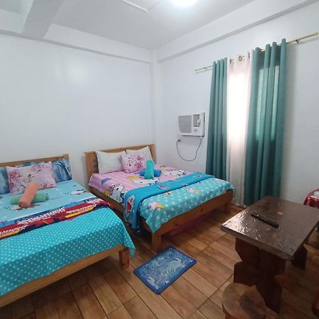 Mj Home Manila Cameră foto