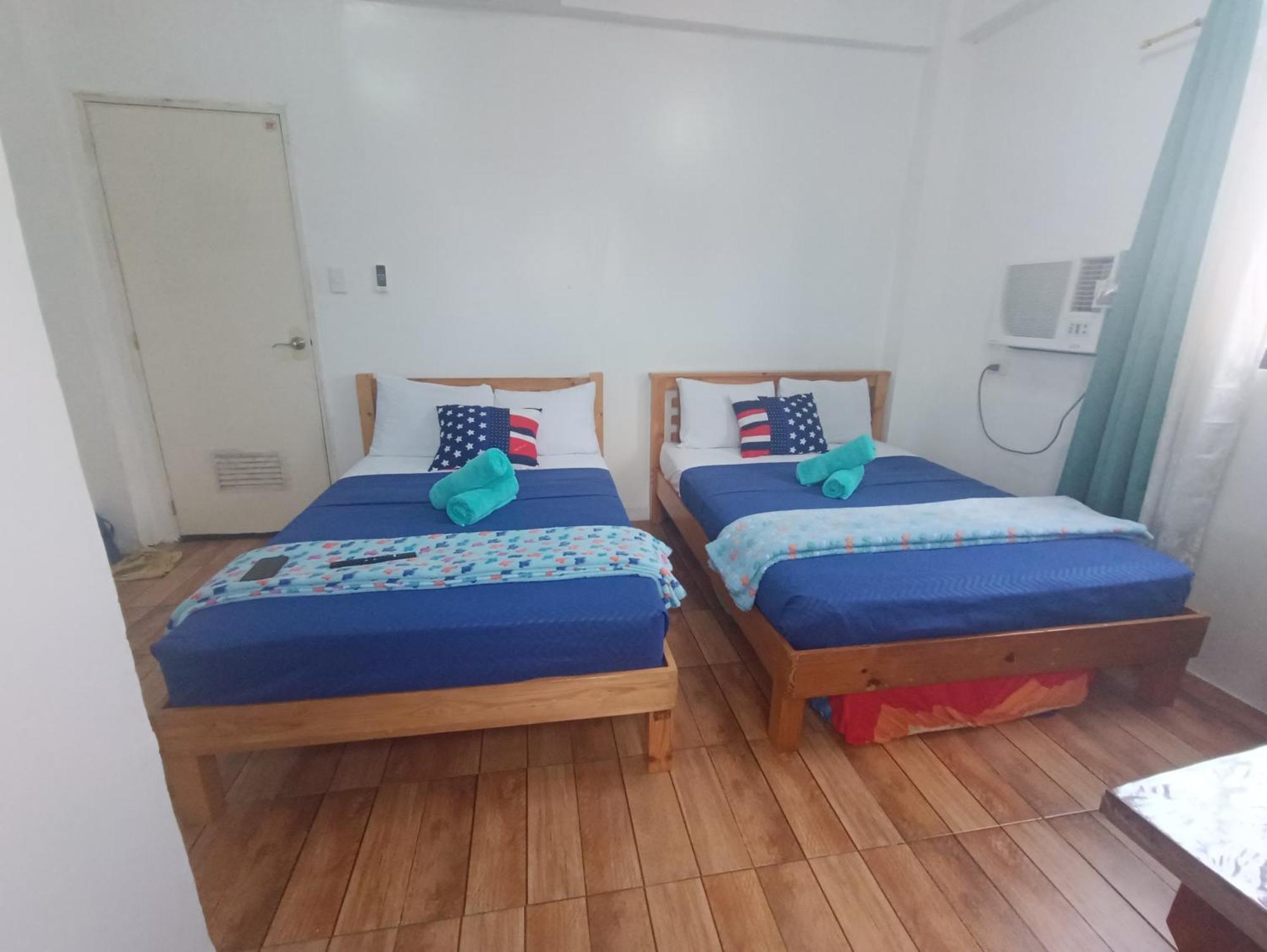 Mj Home Manila Cameră foto