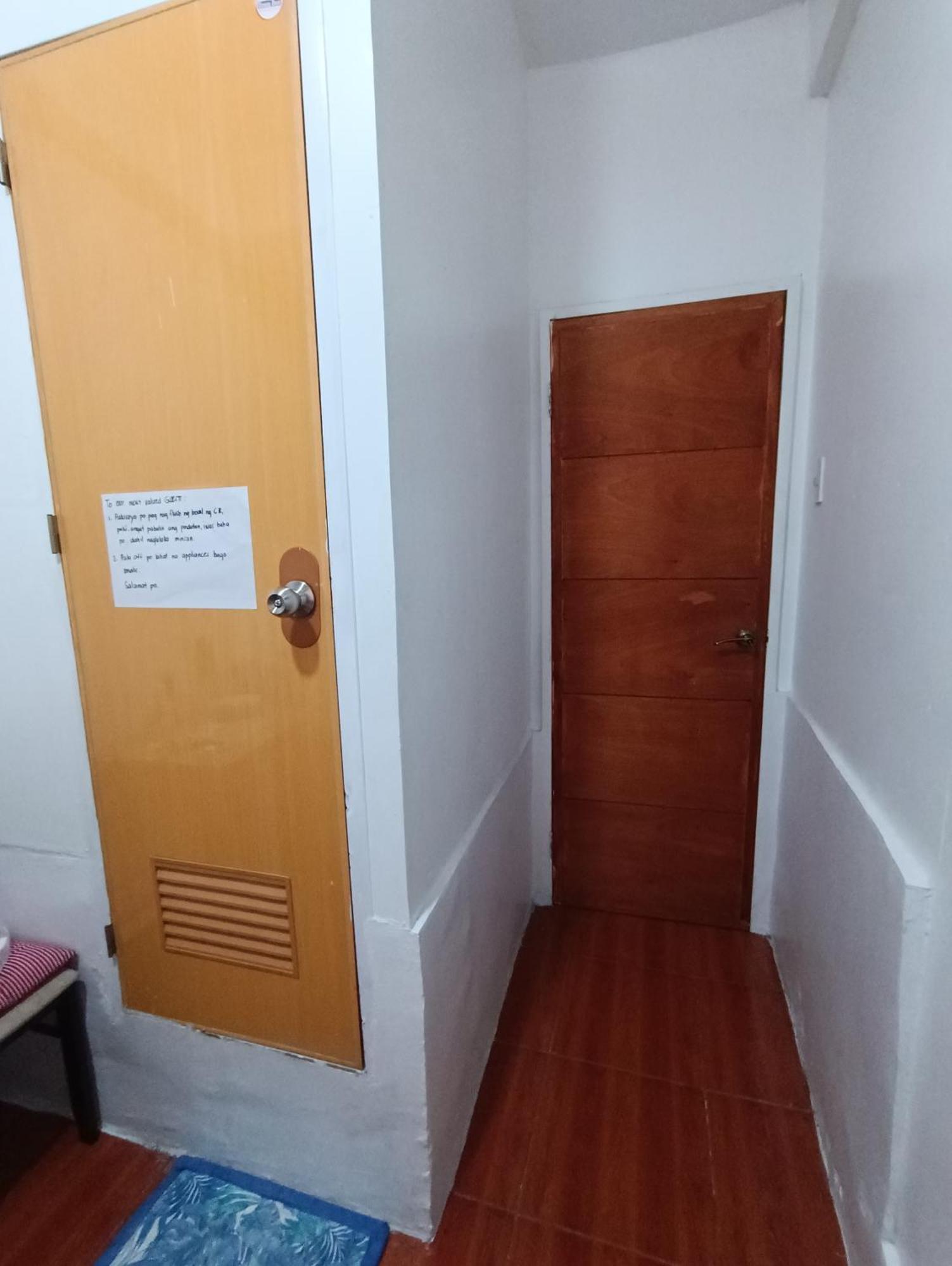Mj Home Manila Cameră foto