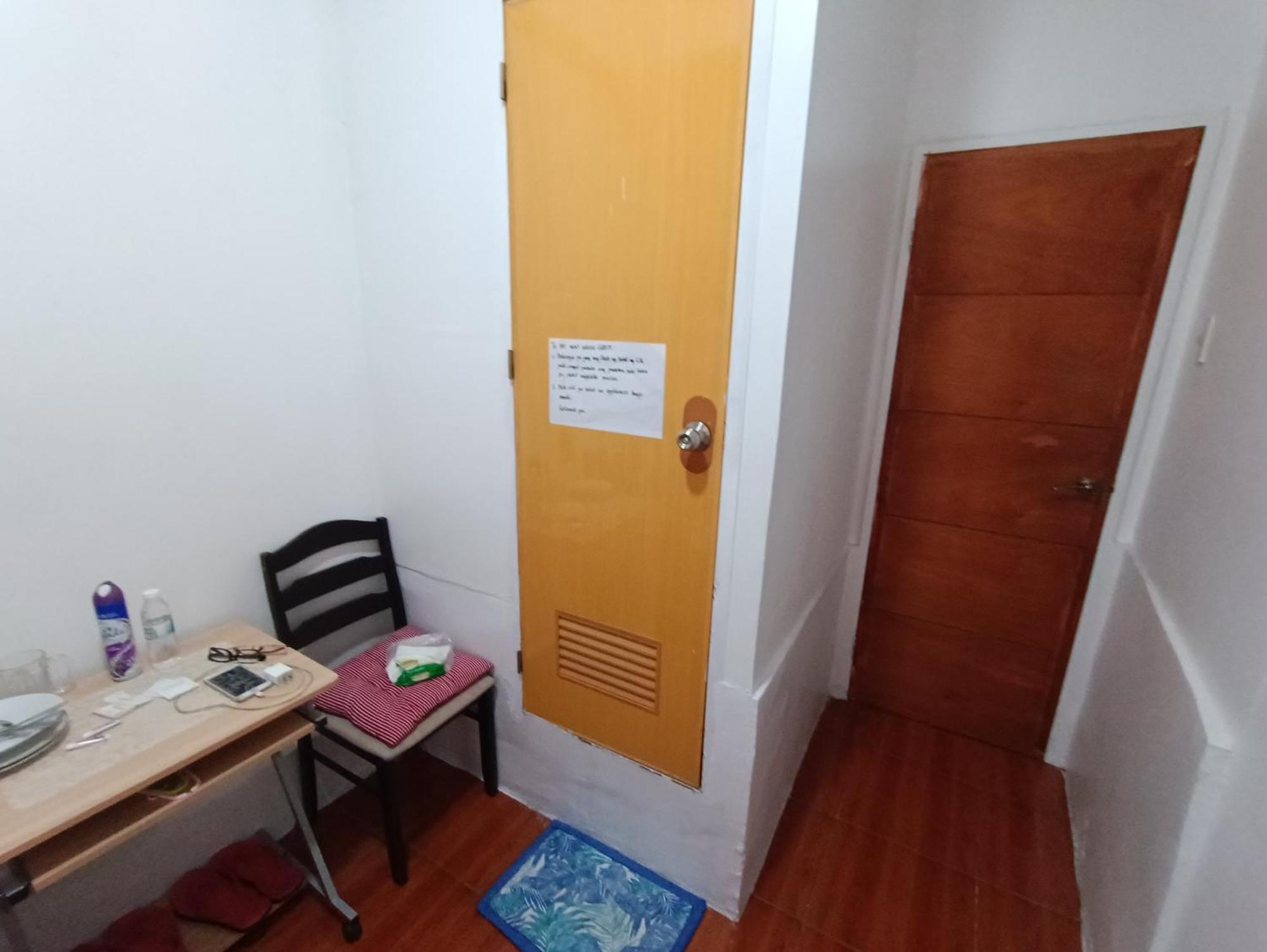 Mj Home Manila Cameră foto