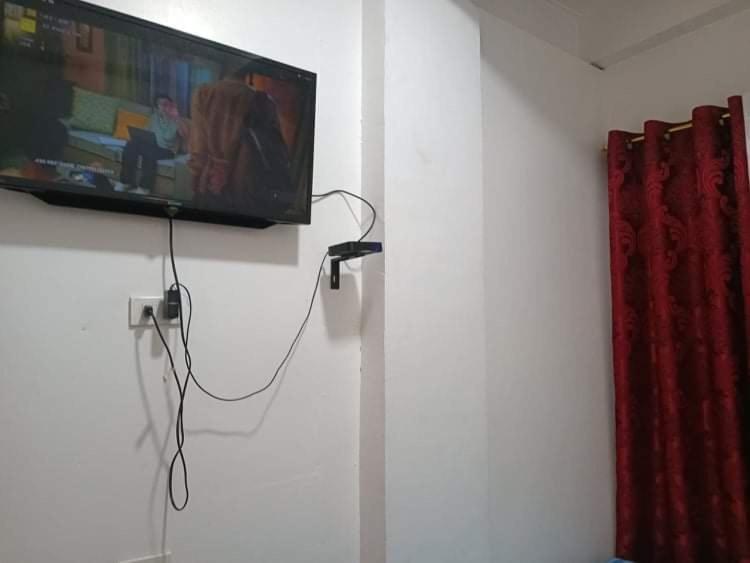 Mj Home Manila Cameră foto