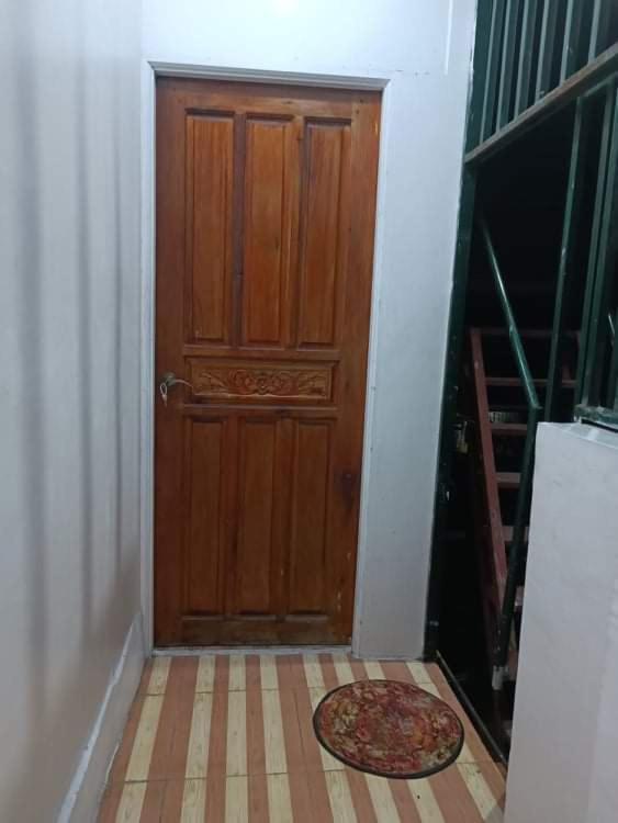 Mj Home Manila Cameră foto
